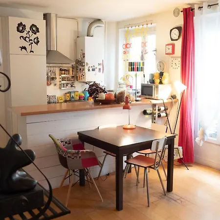 Authentic And Charming *