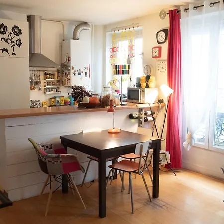 Authentic And Charming