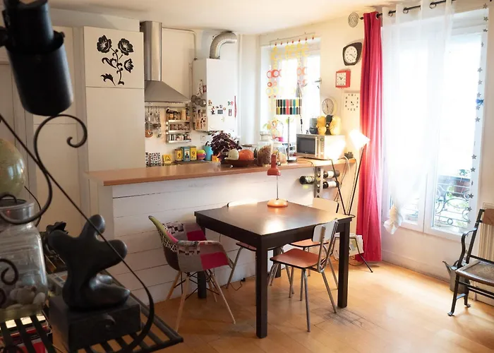 Authentic And Charming *